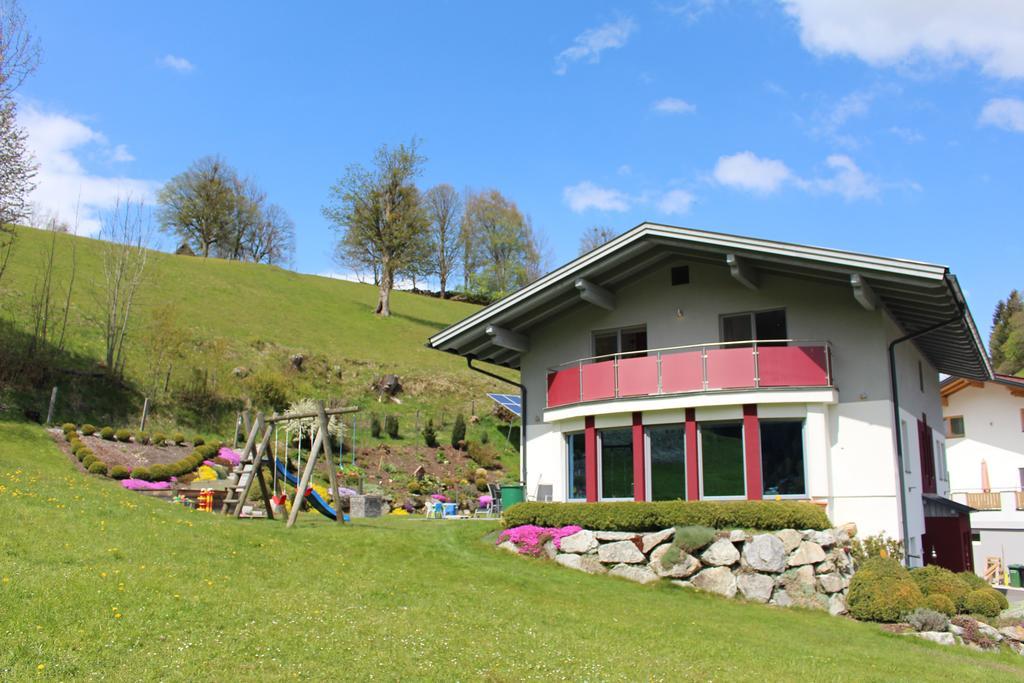 Haus Lorenz ชลัดมิง ภายนอก รูปภาพ