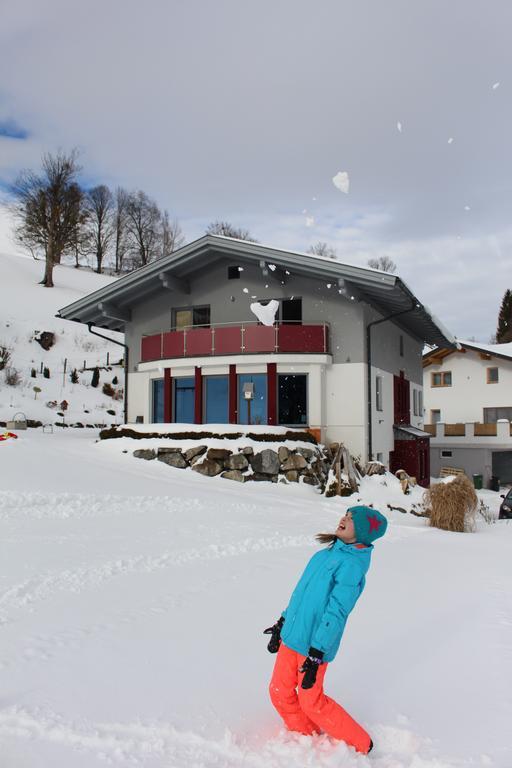 Haus Lorenz ชลัดมิง ภายนอก รูปภาพ