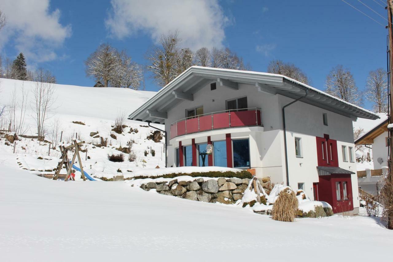Haus Lorenz ชลัดมิง ภายนอก รูปภาพ