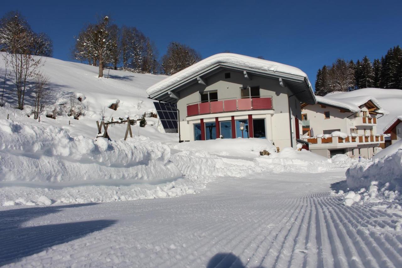 Haus Lorenz ชลัดมิง ภายนอก รูปภาพ
